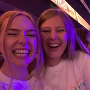 Meet your Posher, Annie